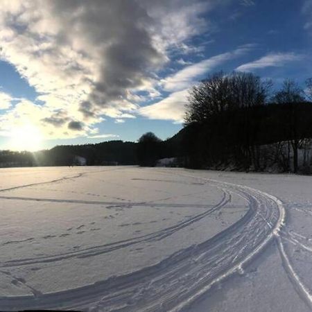 Appartamento La Casa Nostra In Asker, Only 17 Minutes To Oslo Esterno foto