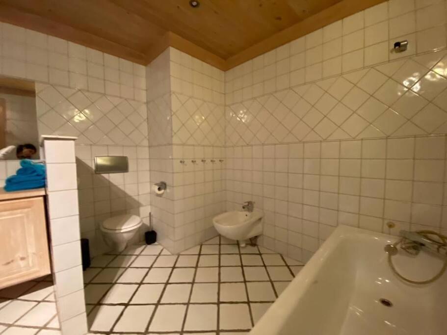 Appartamento La Casa Nostra In Asker, Only 17 Minutes To Oslo Esterno foto