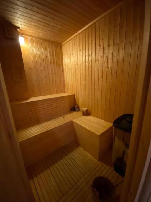 Appartamento La Casa Nostra In Asker, Only 17 Minutes To Oslo Esterno foto