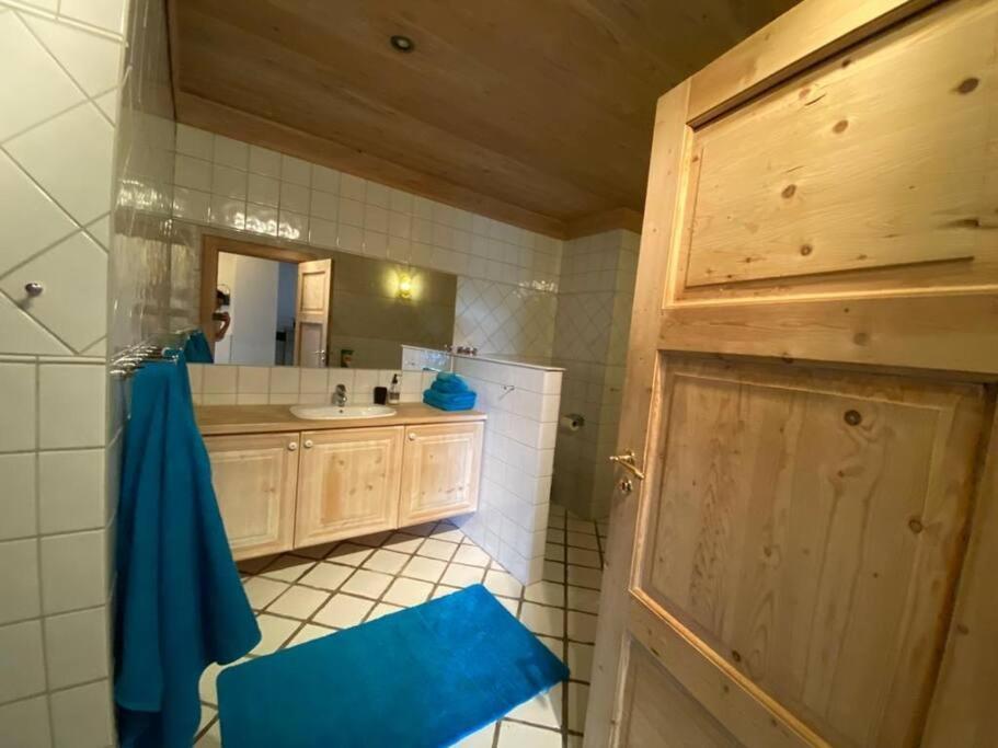 Appartamento La Casa Nostra In Asker, Only 17 Minutes To Oslo Esterno foto