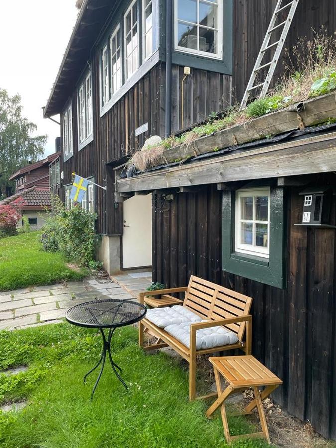 Appartamento La Casa Nostra In Asker, Only 17 Minutes To Oslo Esterno foto